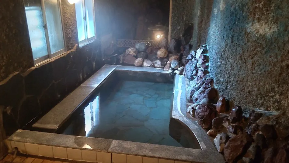 Sakamaki Onsen Kawazuya