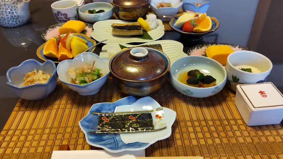 Sakamaki Onsen Kawazuya
