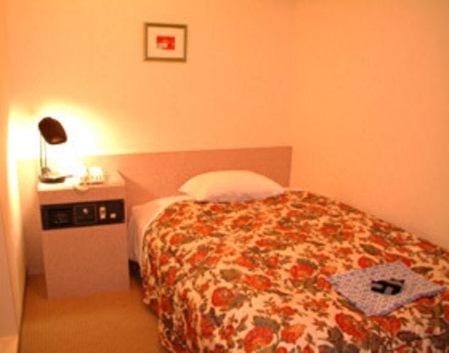 Kurume Terminal Hotel
