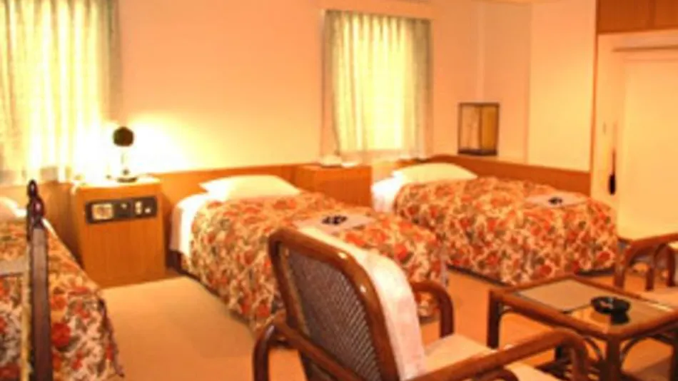 Kurume Terminal Hotel