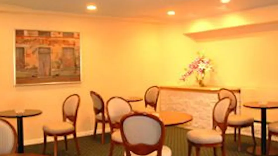 Kurume Terminal Hotel