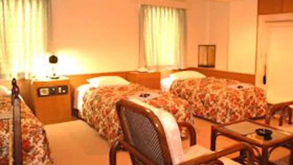 Kurume Terminal Hotel