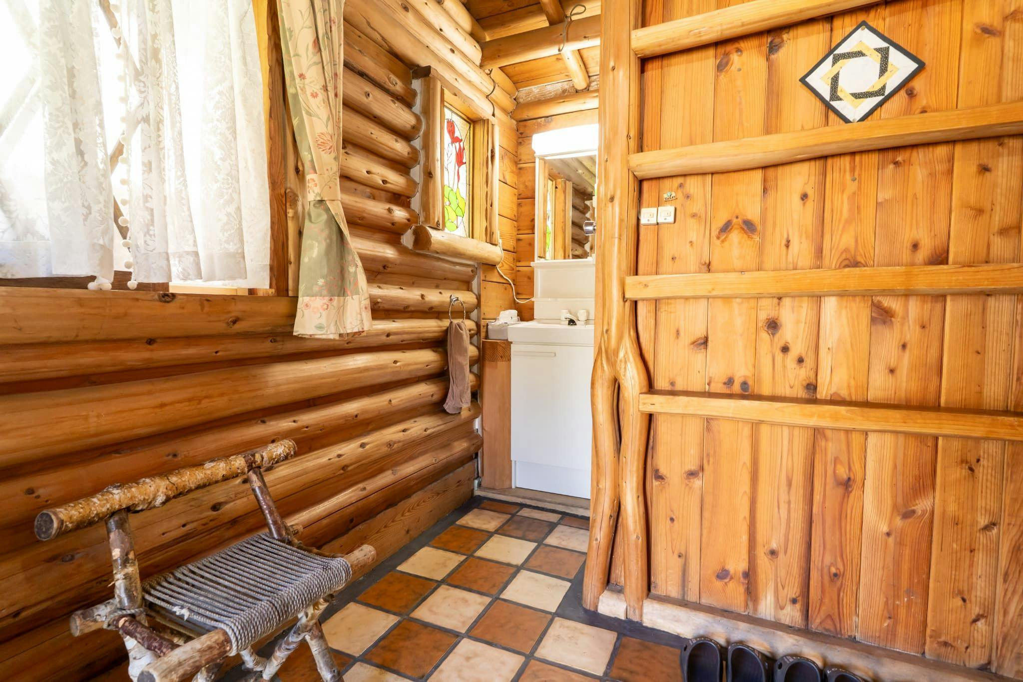 Hope Lodge Horseback Riding Ranch