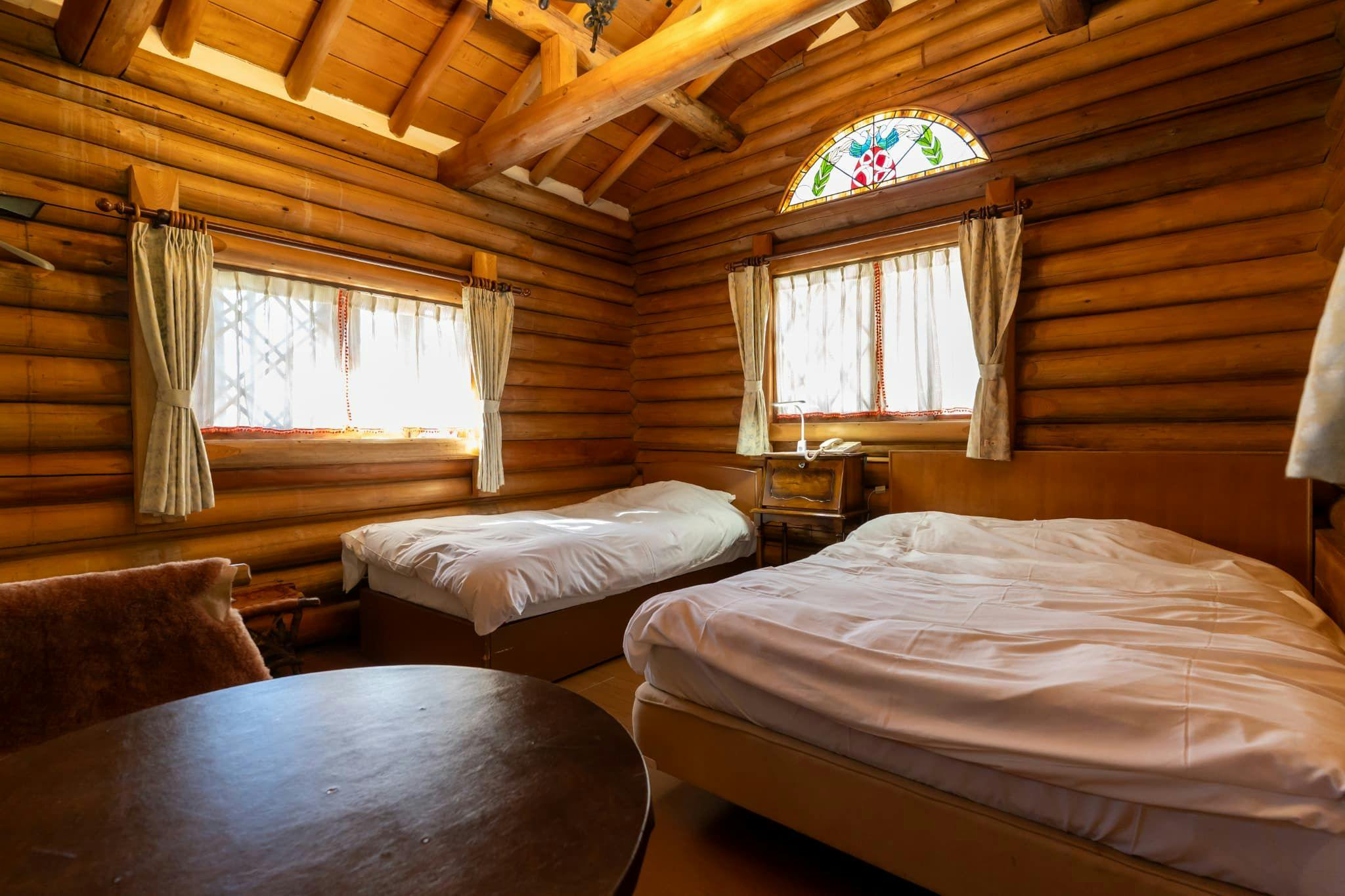 Hope Lodge Horseback Riding Ranch