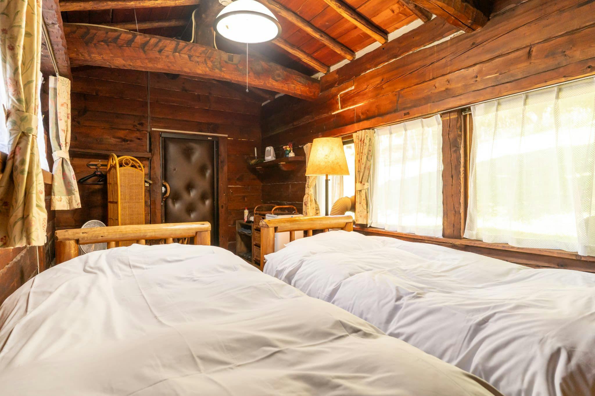 Hope Lodge Horseback Riding Ranch