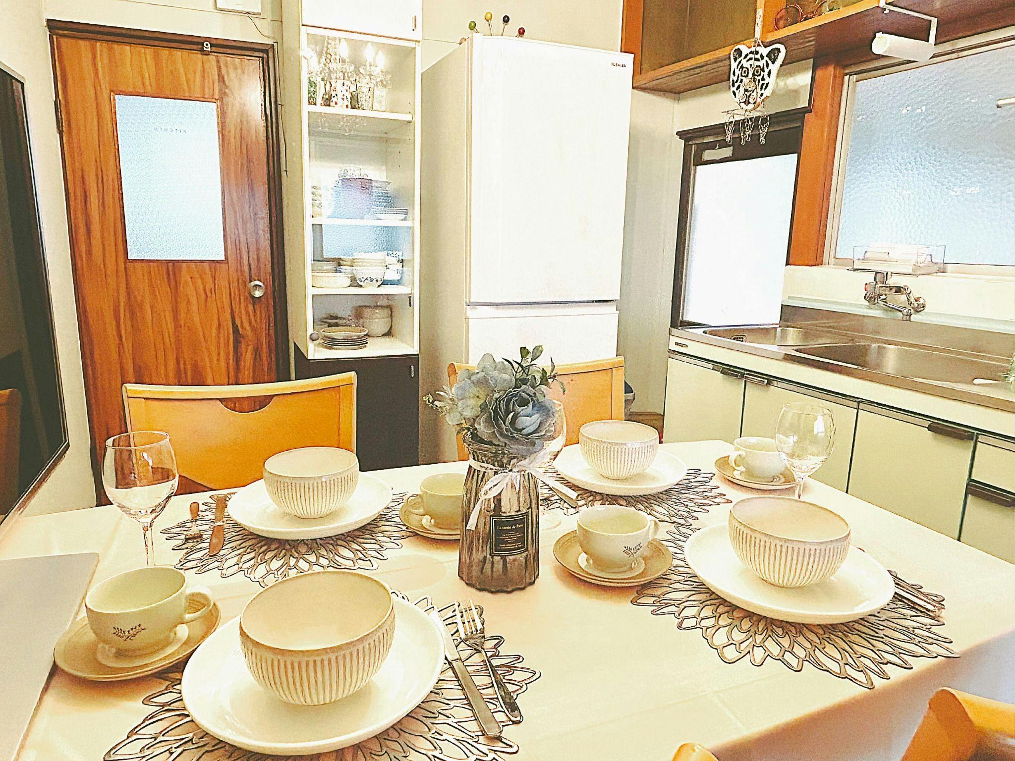 Villa Classy Busshozan