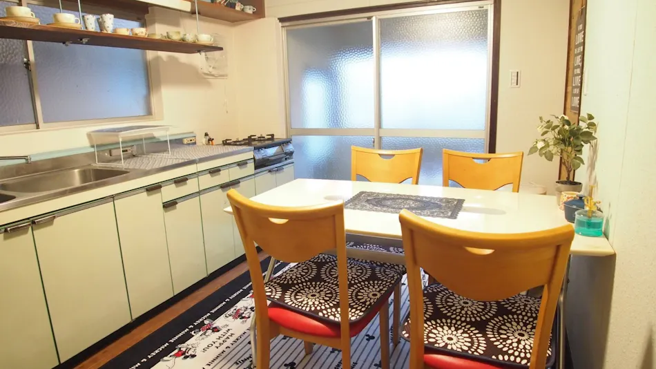 Villa Classy Busshozan