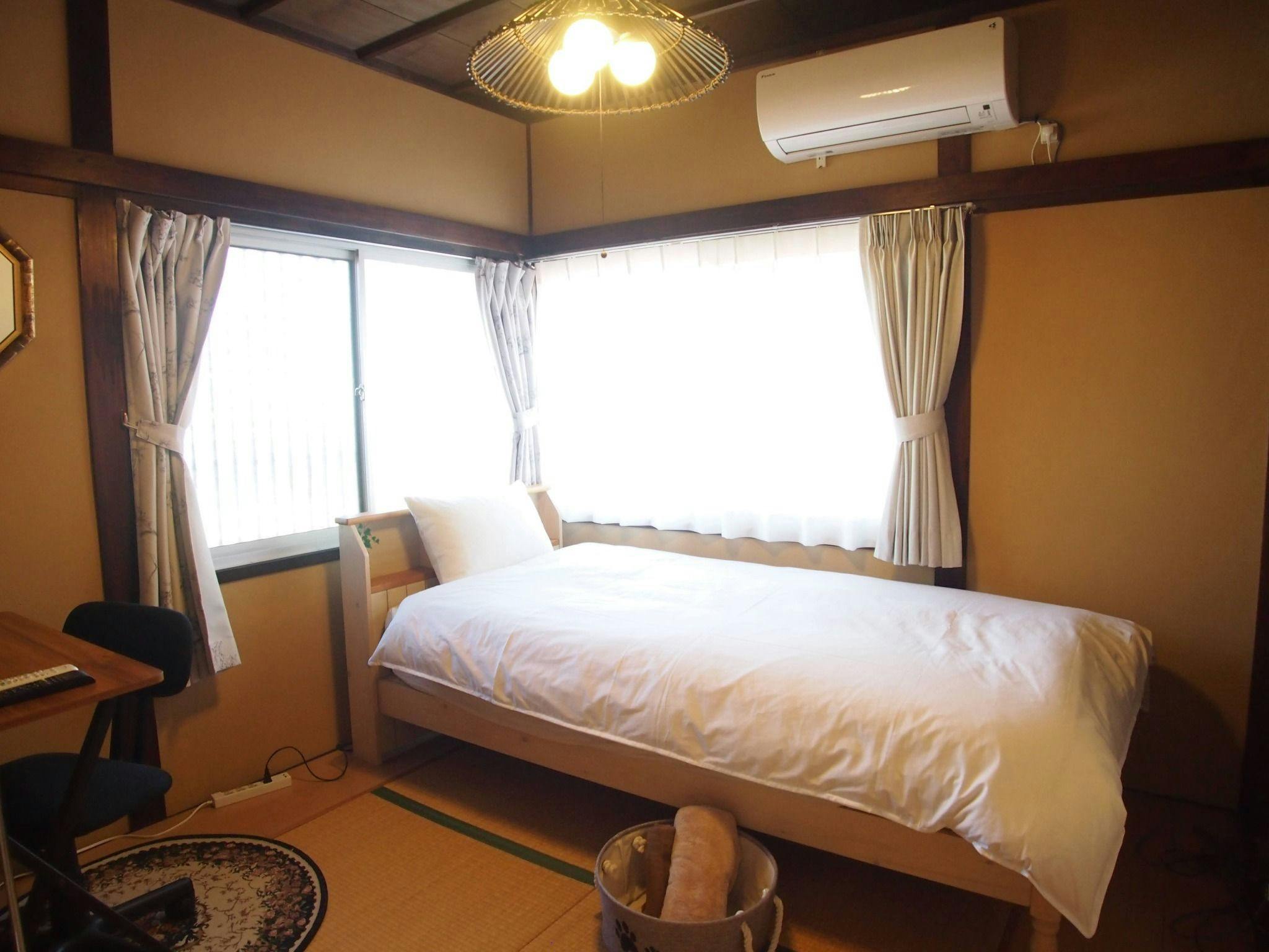 Villa Classy Busshozan