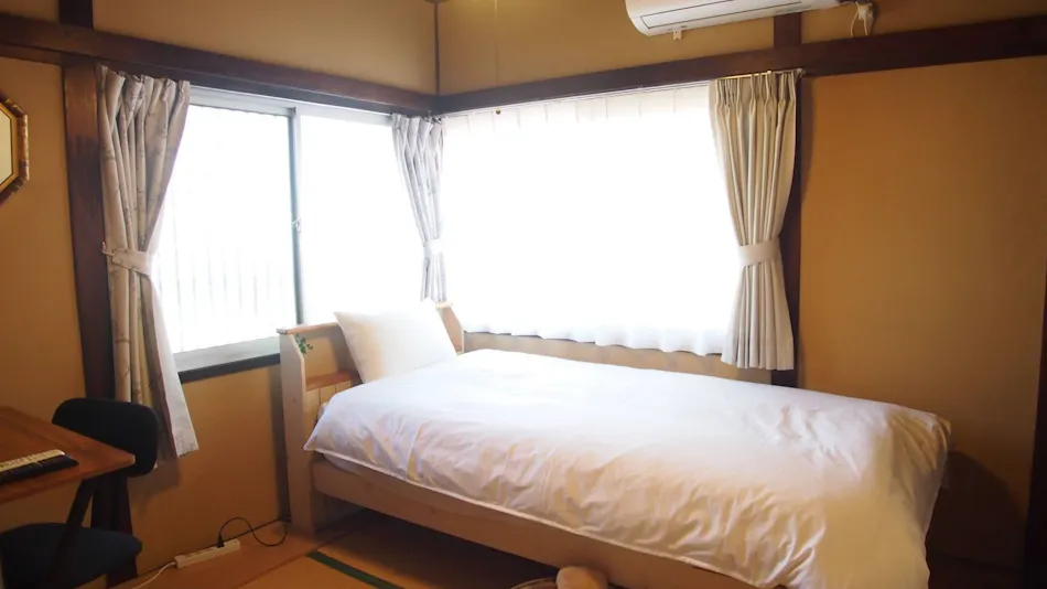 Villa Classy Busshozan
