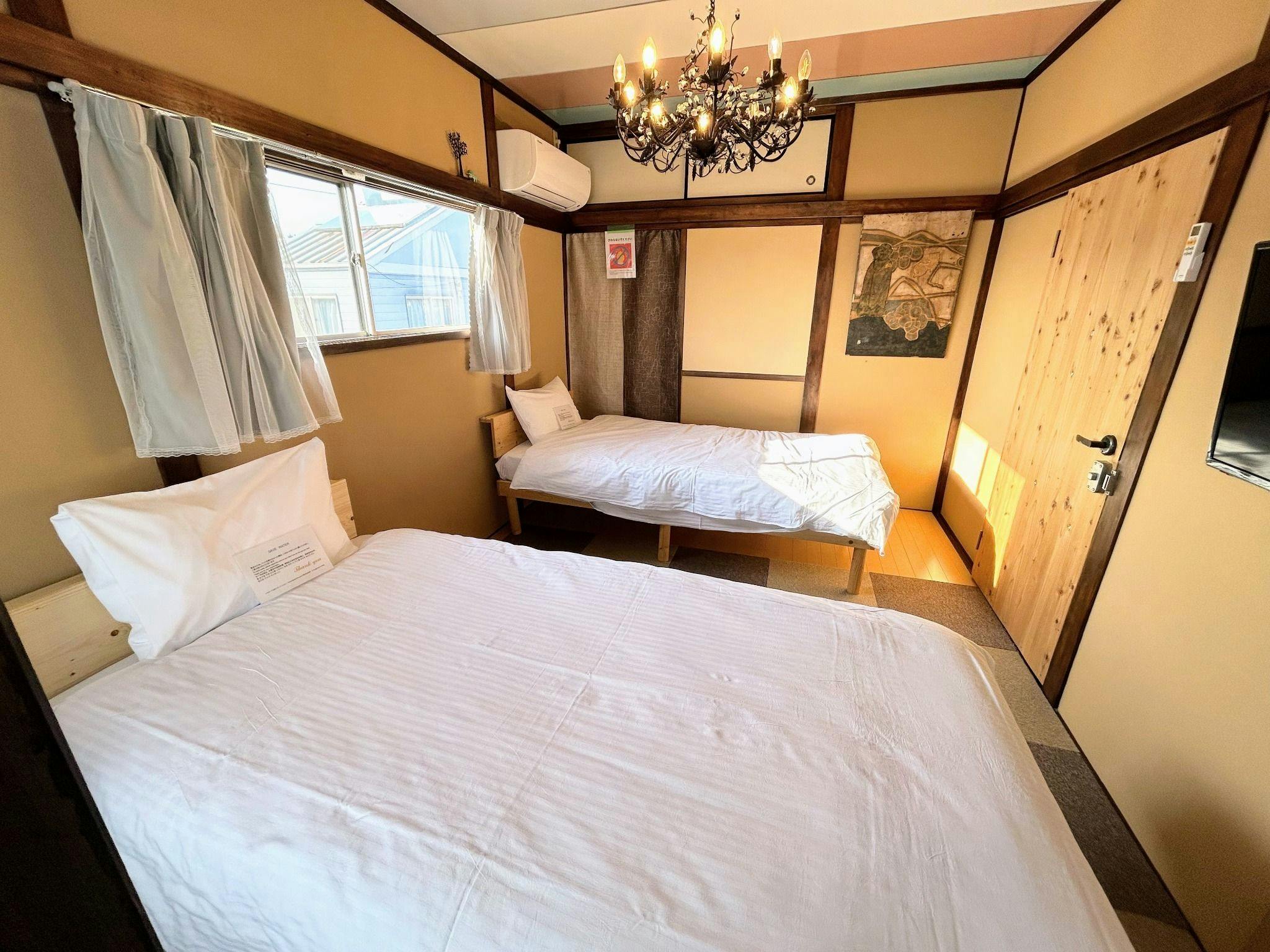 Villa Classy Busshozan