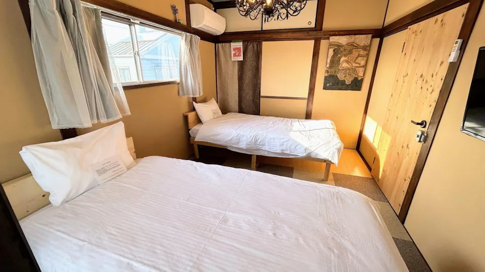 Villa Classy Busshozan