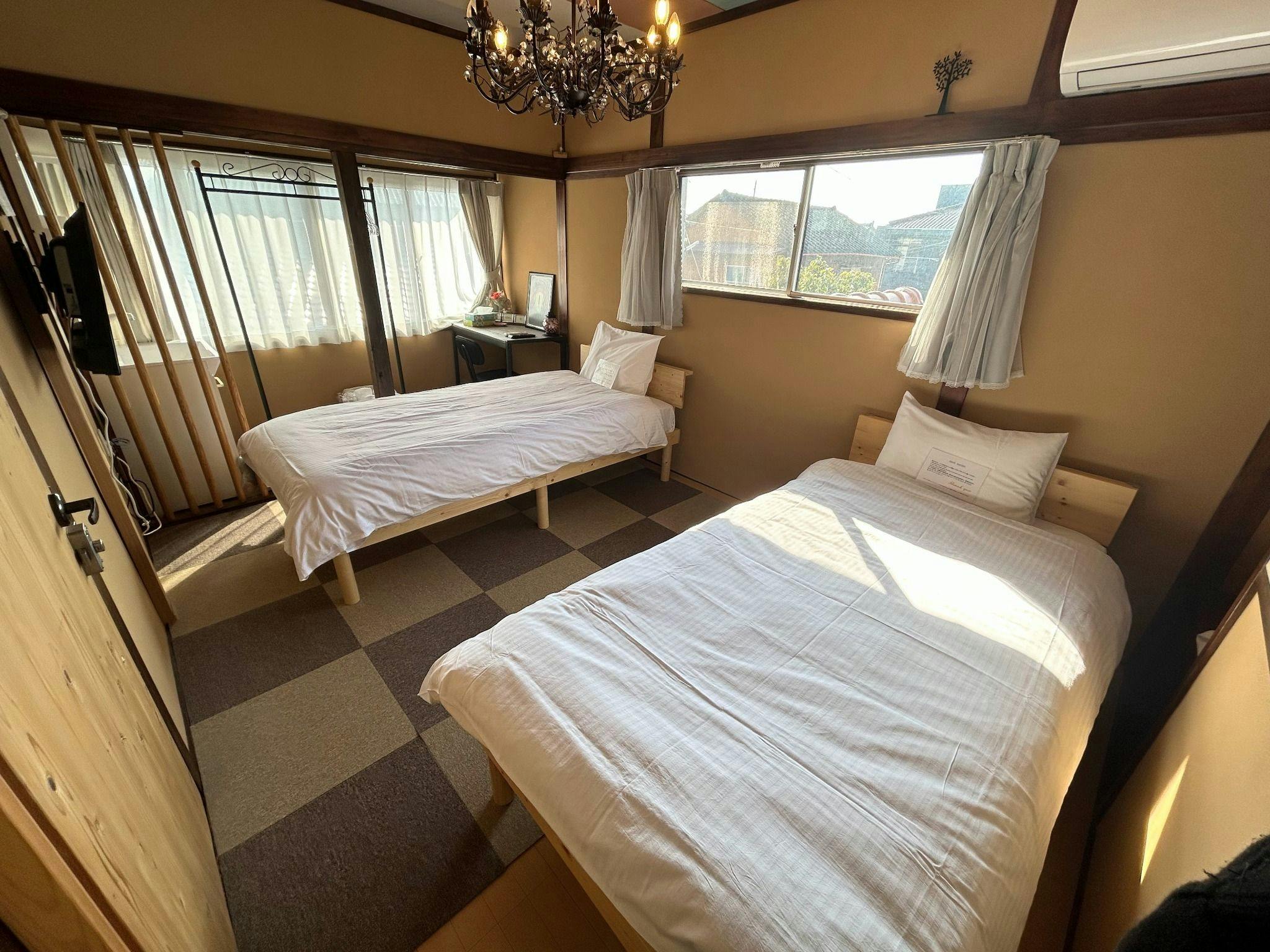 Villa Classy Busshozan