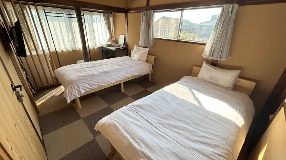 Villa Classy Busshozan