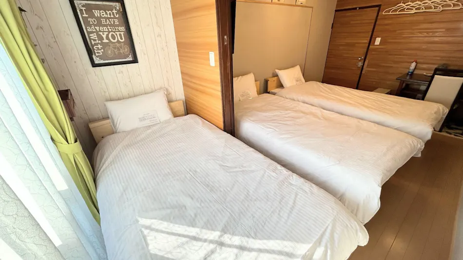 Villa Classy Busshozan