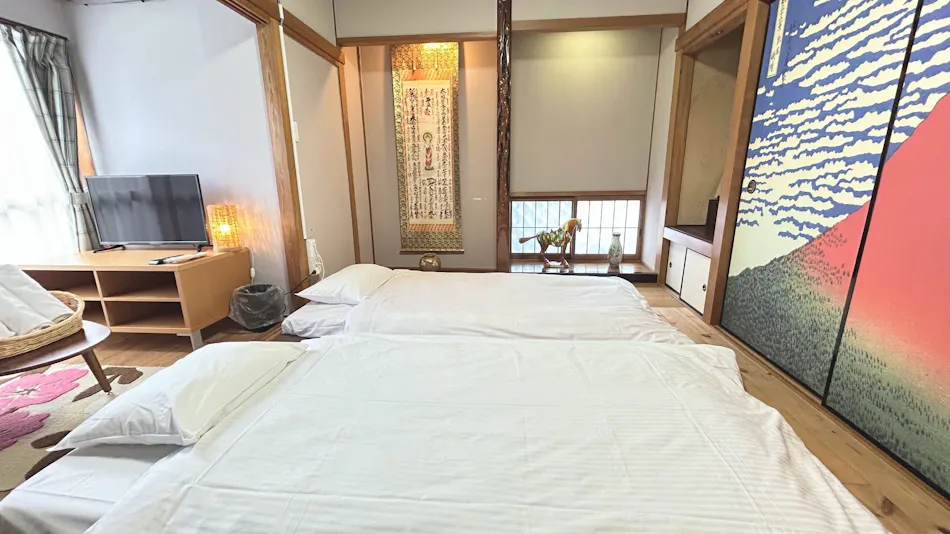 Villa Classy Busshozan