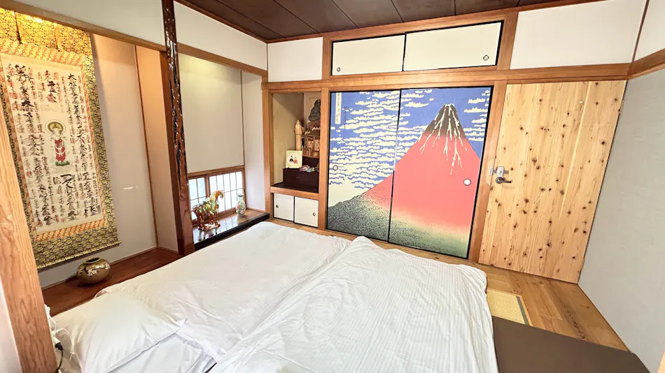 Villa Classy Busshozan