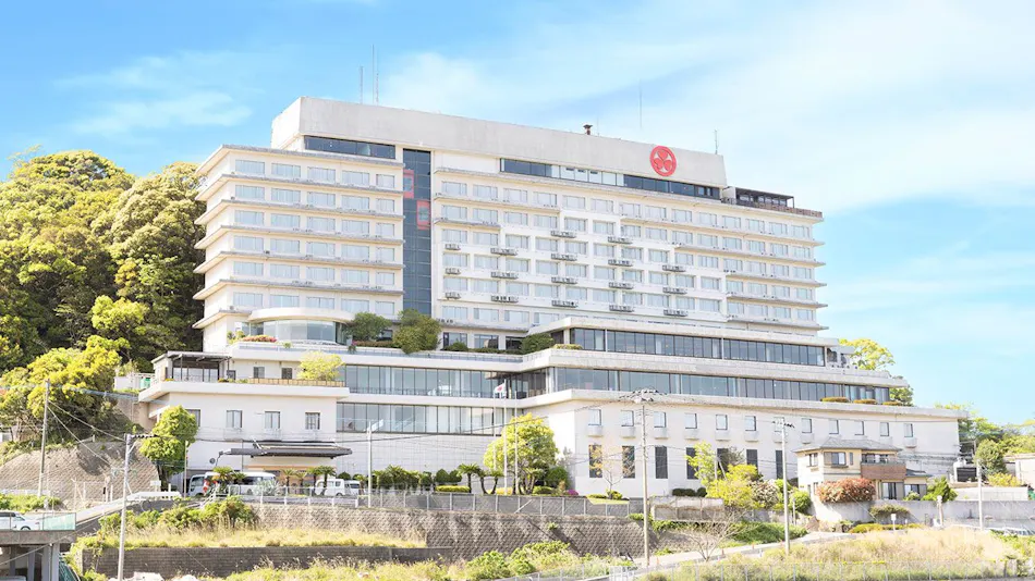 Ooedo Onsen Monogatari Premium Nagasaki Hotel Seifu