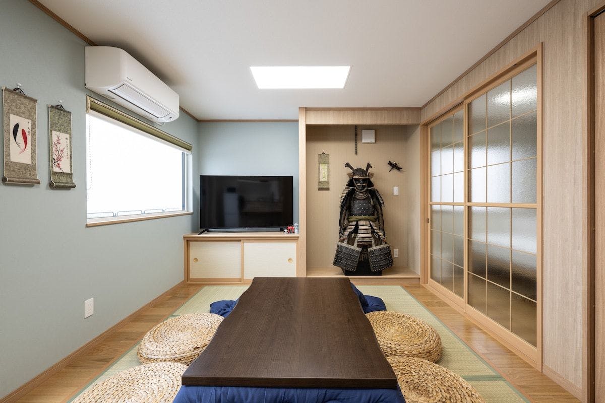 Ocean Stay B Zen (Gray)