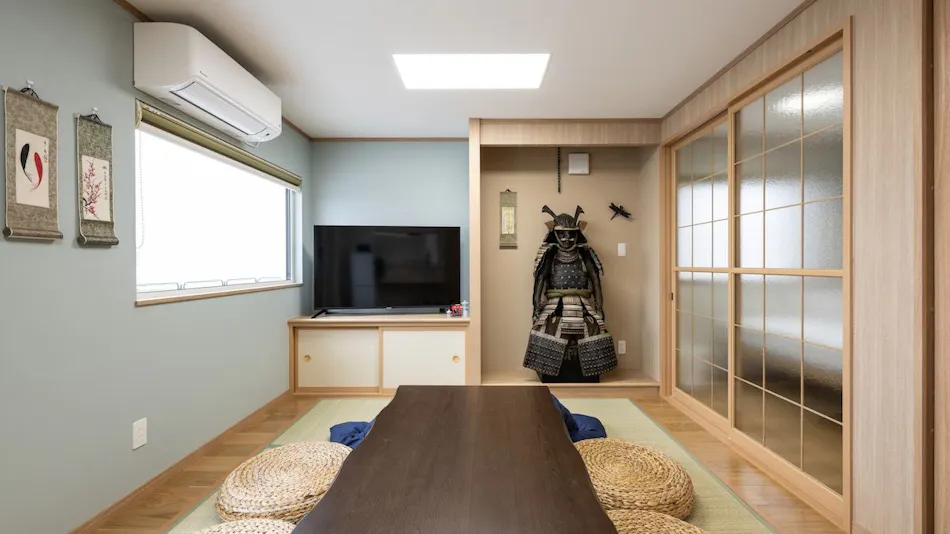 Ocean Stay B Zen (Gray)
