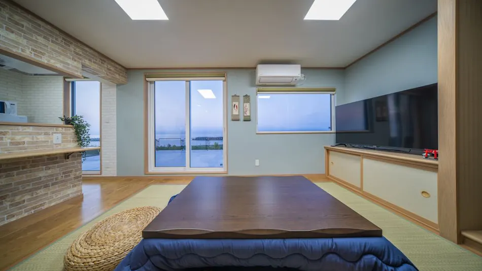 Ocean Stay B Zen (Gray)