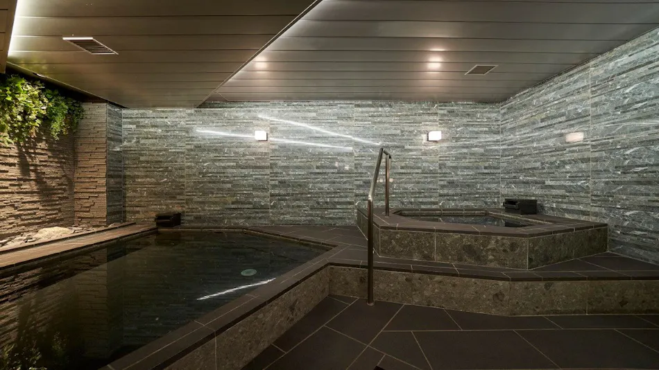 Hotel Grandciel Hanamaki