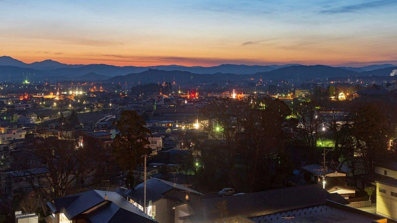 Hotel Grandciel Hanamaki