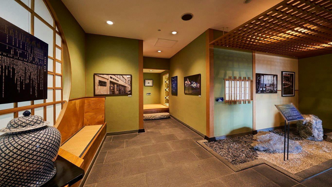 Hotel Grandciel Hanamaki