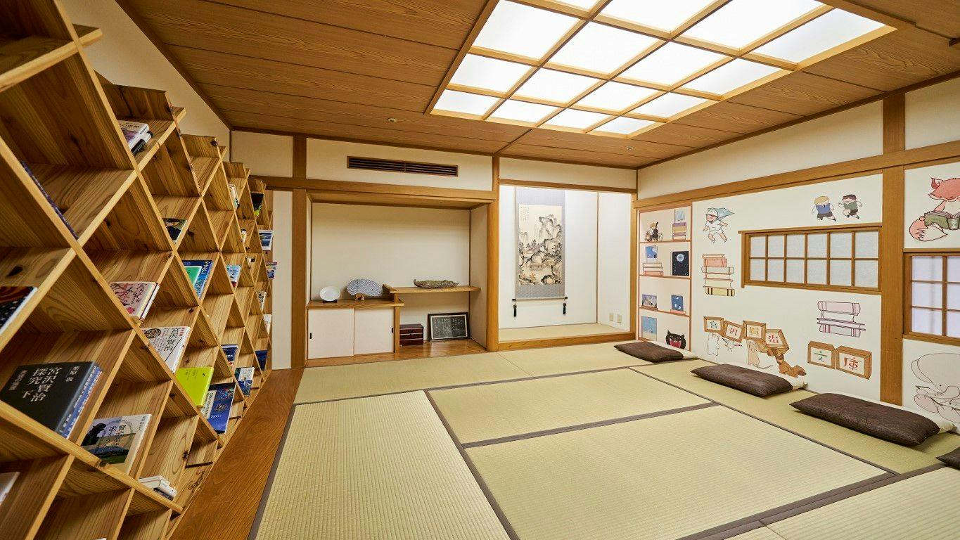 Hotel Grandciel Hanamaki