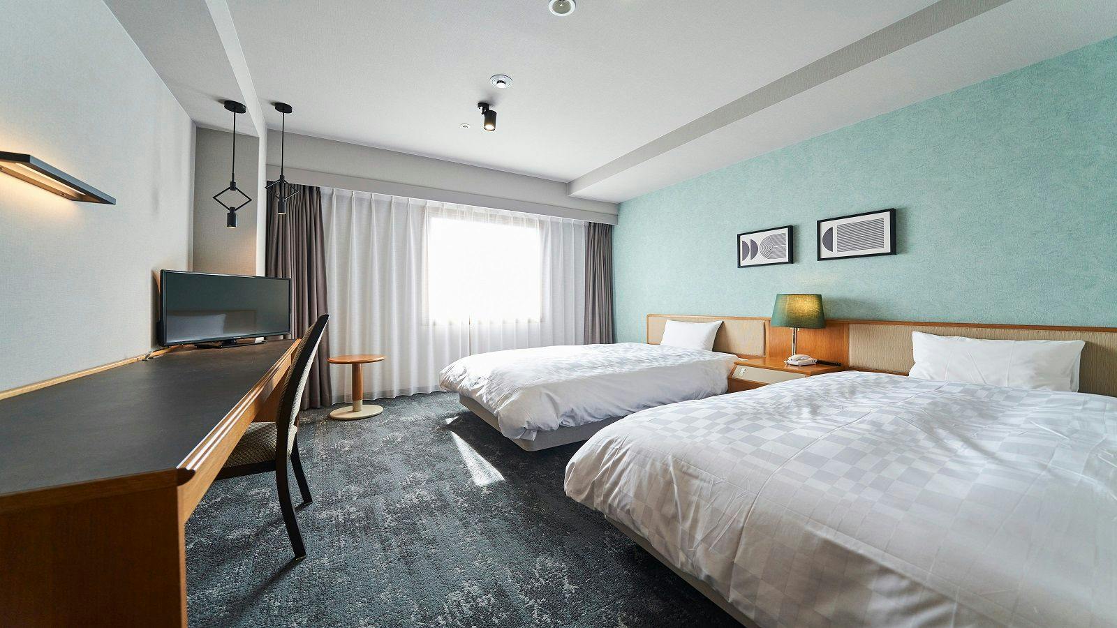 Hotel Grandciel Hanamaki