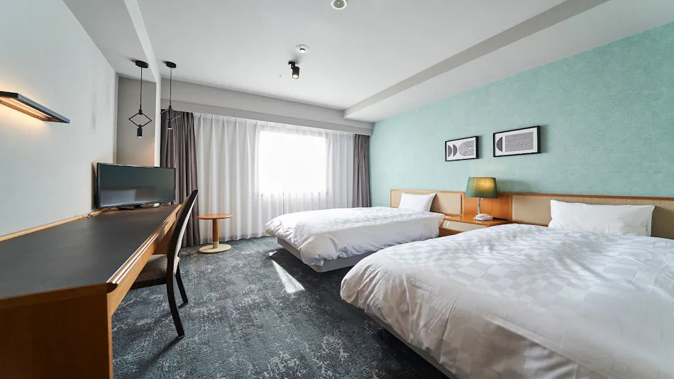 Hotel Grandciel Hanamaki