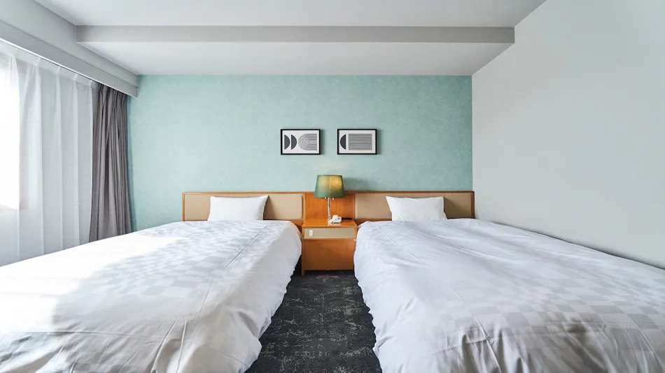 Hotel Grandciel Hanamaki