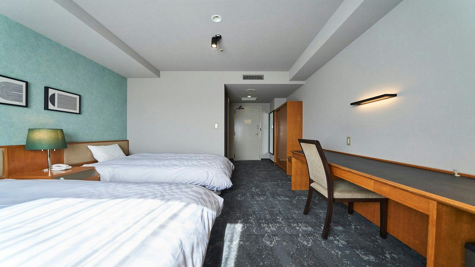 Hotel Grandciel Hanamaki