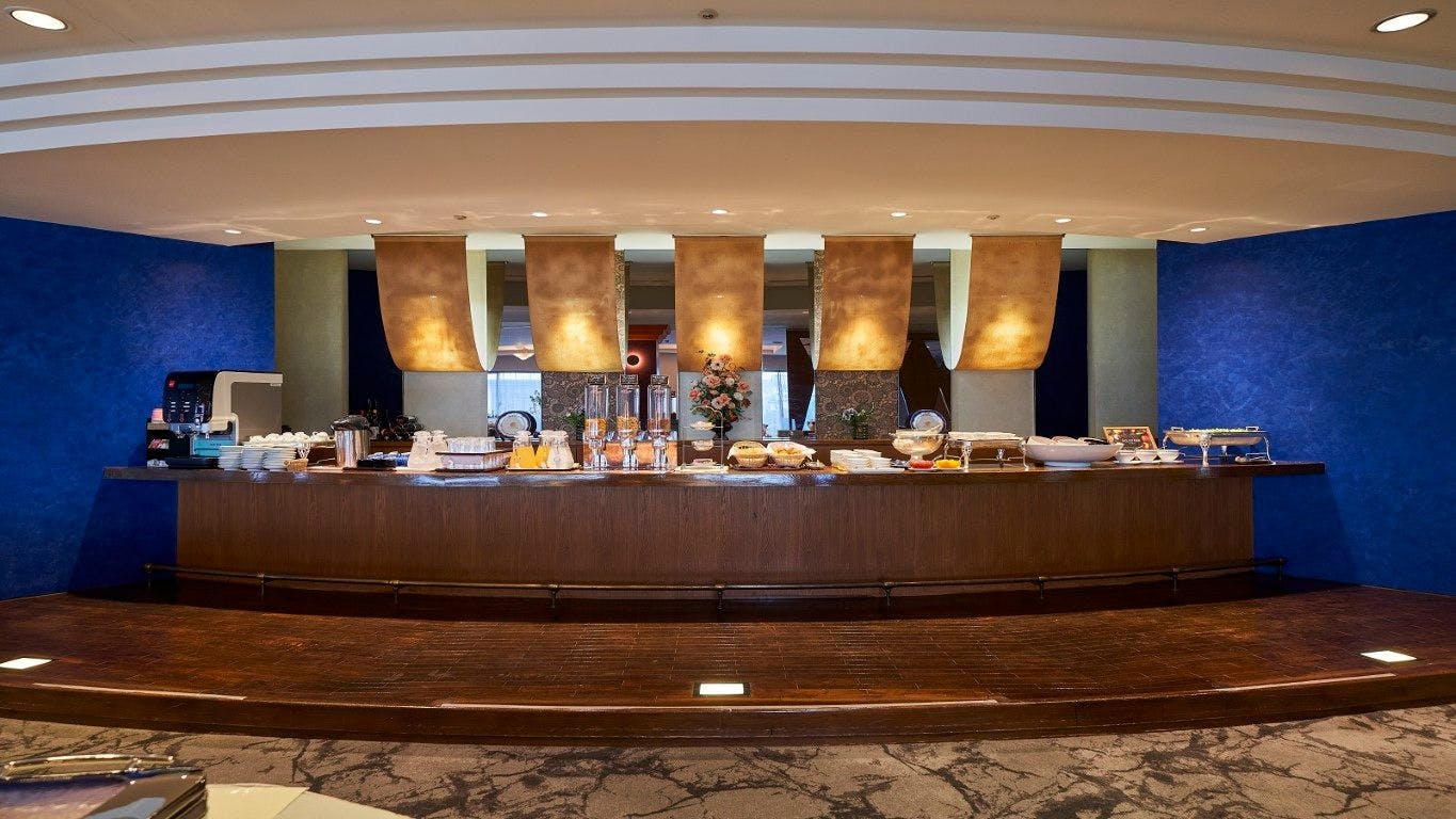 Hotel Grandciel Hanamaki