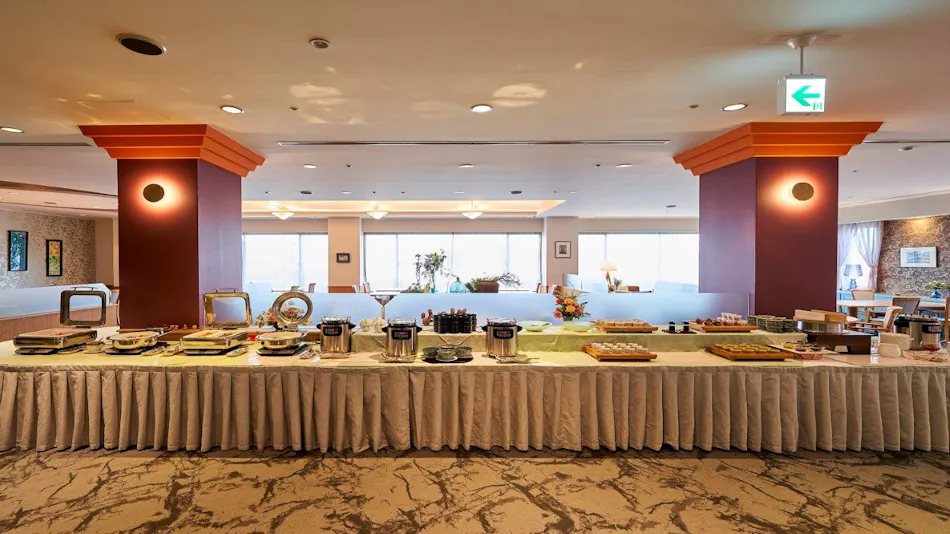 Hotel Grandciel Hanamaki