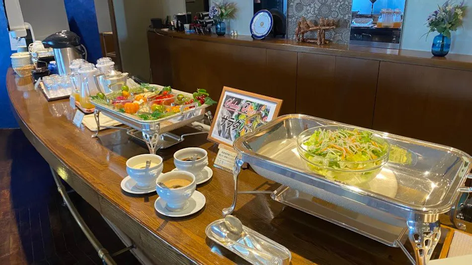 Hotel Grandciel Hanamaki