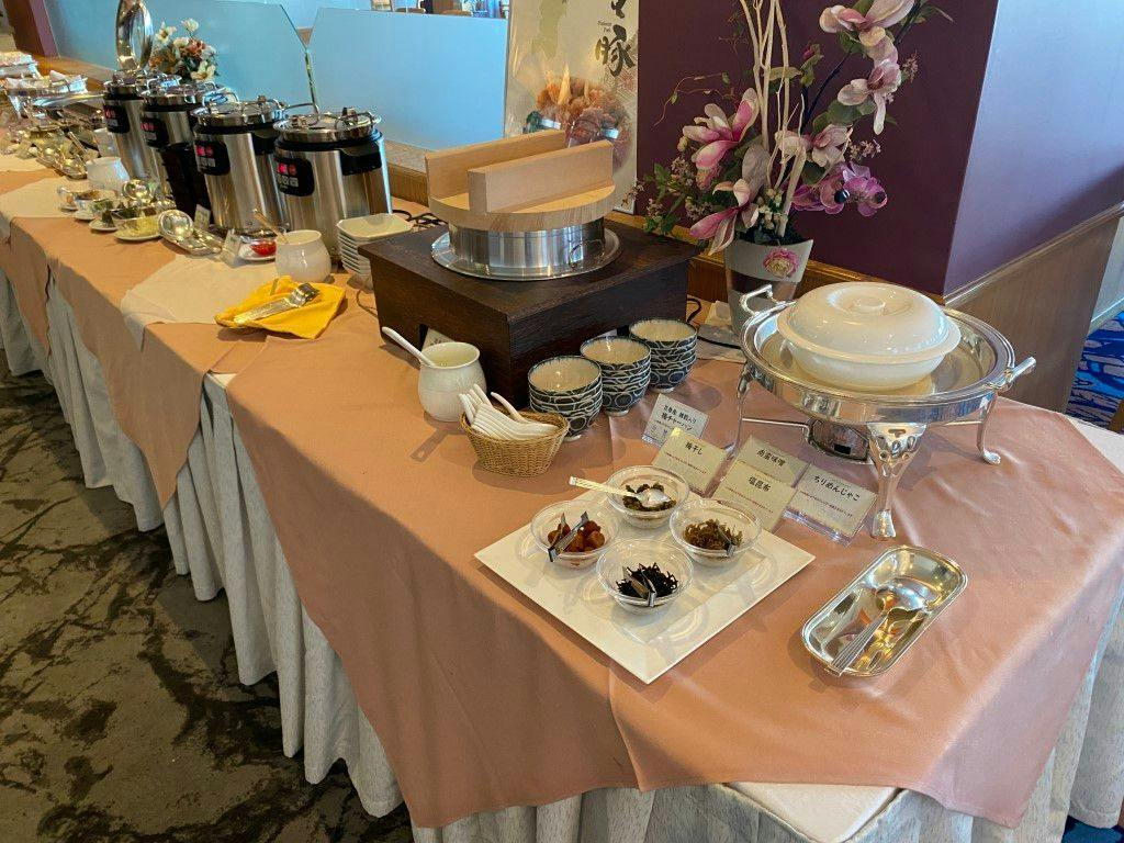 Hotel Grandciel Hanamaki
