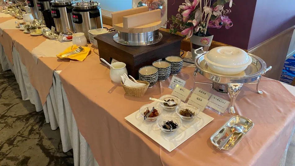 Hotel Grandciel Hanamaki