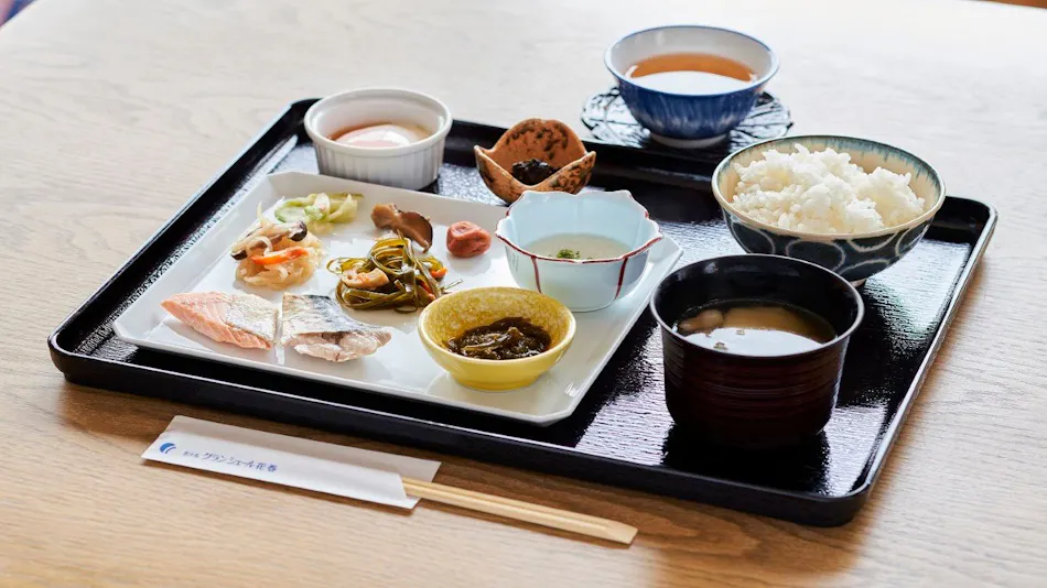 Hotel Grandciel Hanamaki