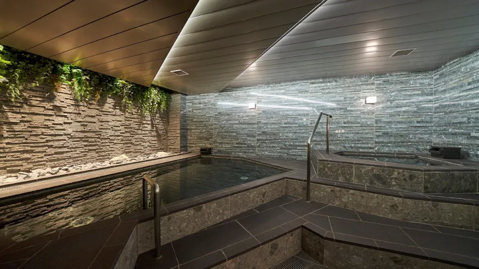 Hotel Grandciel Hanamaki