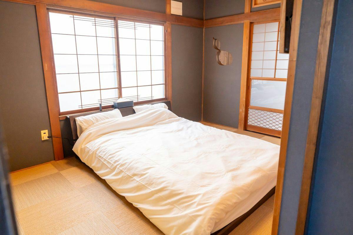 Yunokawa Chagama-tei