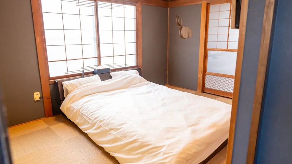 Yunokawa Chagama-tei