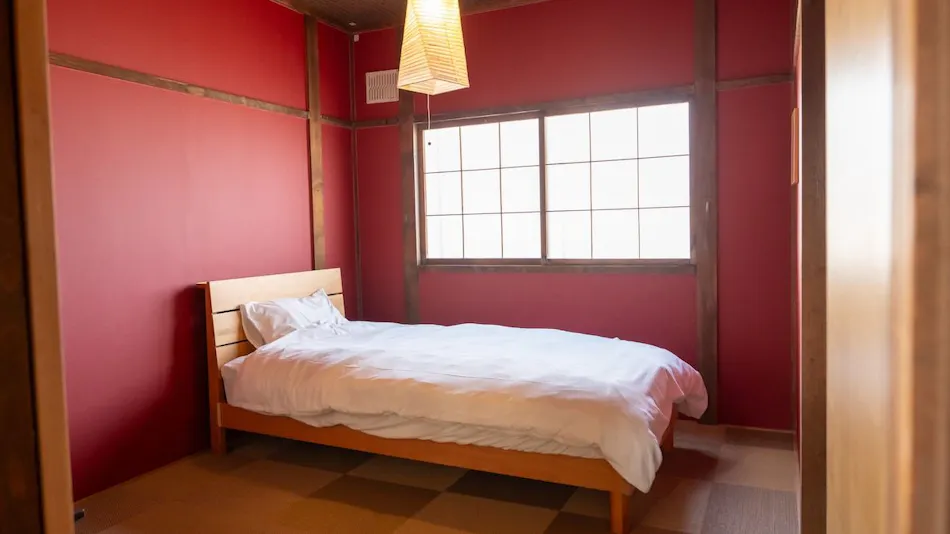 Yunokawa Chagama-tei