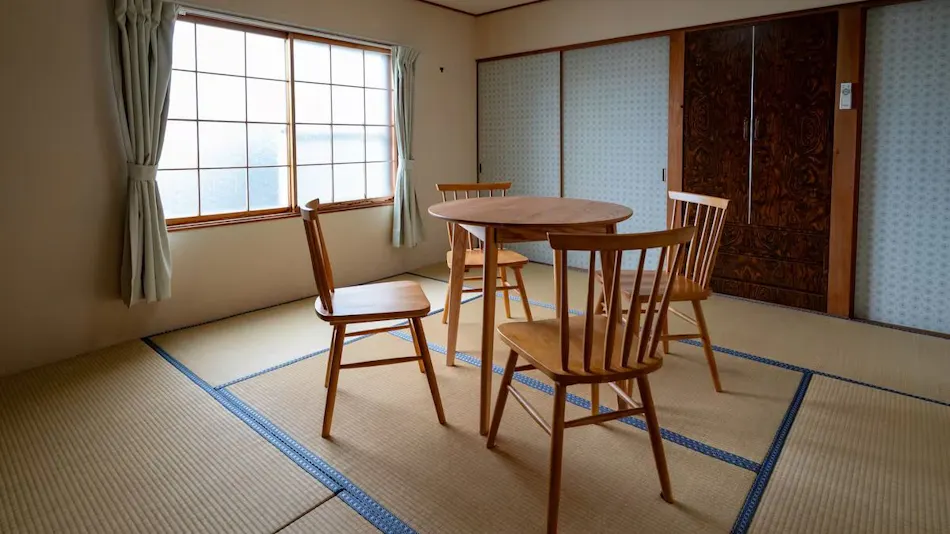 White Dream Lodge Furano