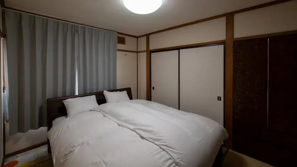 White Dream Lodge Furano