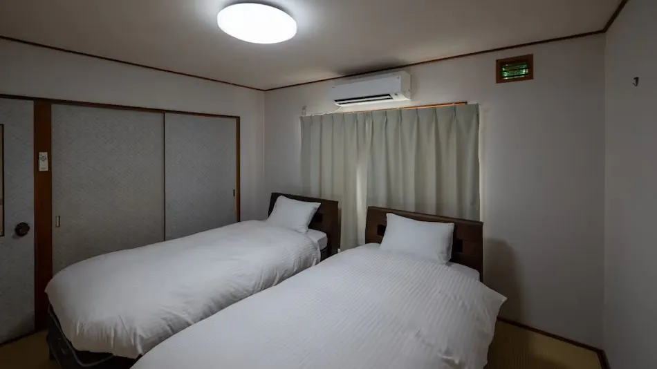 White Dream Lodge Furano