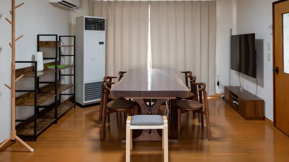 White Dream Lodge Furano