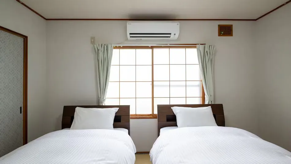 White Dream Lodge Furano