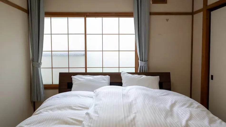 White Dream Lodge Furano