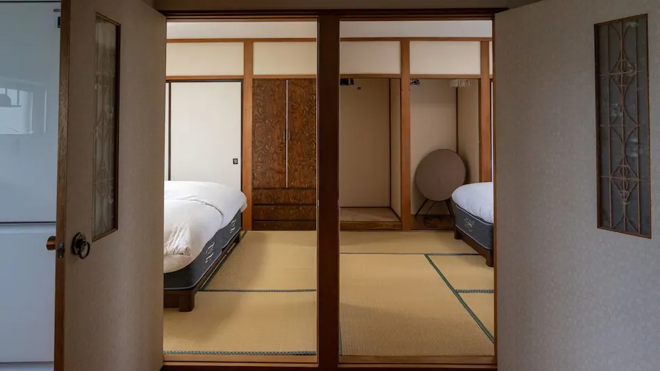 White Dream Lodge Furano