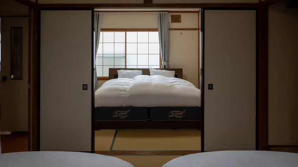 White Dream Lodge Furano